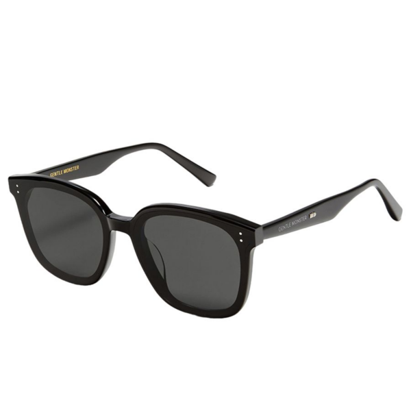 Kinh Gentle Monster Libe 01 'Black'