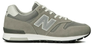 Giay New Balance 565 'Light Gray White Black' ML565EG1