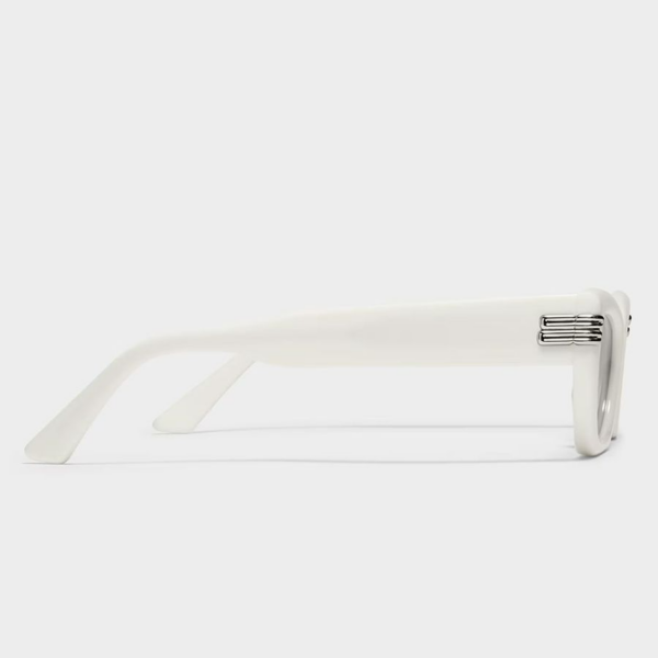 Kinh Gentle Monster Vis Viva W2 'White'