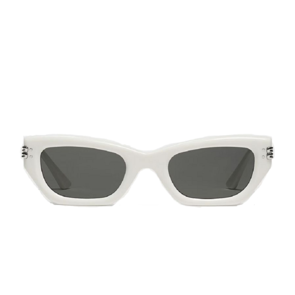 Kinh Gentle Monster Vis Viva W2 'White'