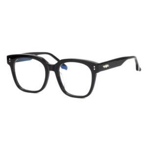 Kinh Gentle Monster Unac N 01 'Black'