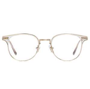 Kinh Gentle Monster Alio C1 'Rose Gold'