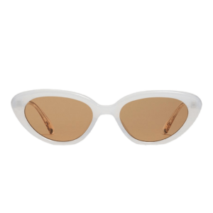 Kinh Gentle Monster Mondri WC5 'White Orange'