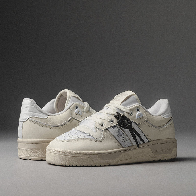 Giay Adidas Rivalry Low 86 'Off White' HQ7021