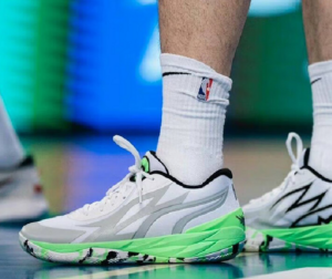 Giay Puma LaMelo Ball MB.02 Lo 'LaMel-O' 379408-01