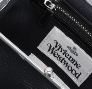 Tui Vivienne Westwood Vegan 'Black' 52020003S000DN403