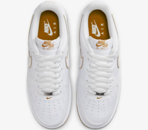 Giay Nike Air Force 1 '07 'Bronzine' DV0788-104