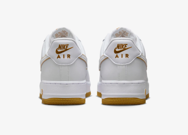 Giay Nike Air Force 1 '07 'Bronzine' DV0788-104