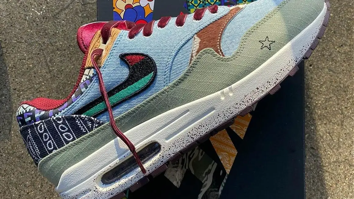 Hinh anh 5: Nike Air Max 1: Su phat trien mang tinh cach mang cua van hoa giay the thao