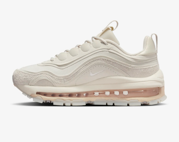 Giay Nike Air Max 97 Futura 'Guava Ice' FB4496-001