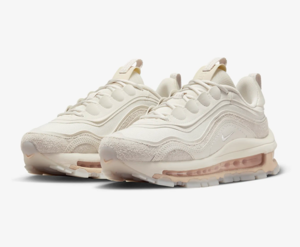 Giay Nike Air Max 97 Futura 'Guava Ice' FB4496-001