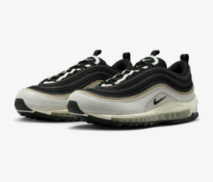 Giay Nike Air Max 97 SE 'Light Bone' DV7421-002