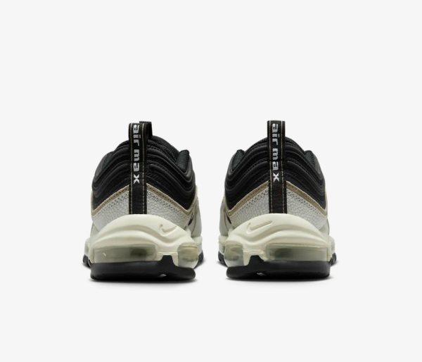 Giay Nike Air Max 97 SE 'Light Bone' DV7421-002
