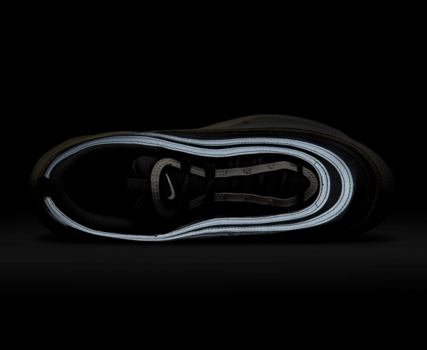 Giay Nike Air Max 97 SE 'Light Bone' DV7421-002