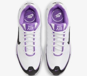 Giay Nike Air Max AP 'Action Grape' CU4826-106