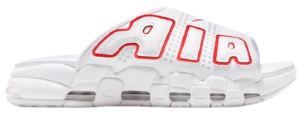 Dep Nike Air More Uptempo 'White' FD9885-100