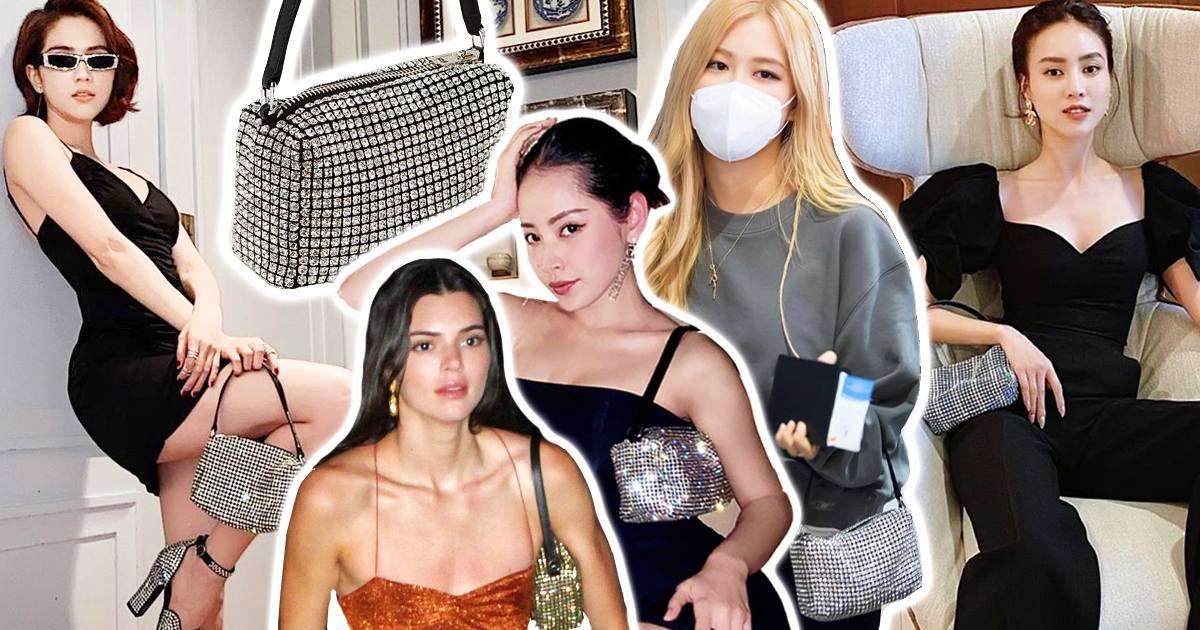 Alexander Wang - Ông hoàng của thời trang ứng dụng Hinh anh 4: Alexander Wang - Ong hoang cua thoi trang ung dung