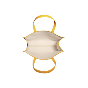 Tui Goyard Villette Tote Bag MM 'Yellow' VILLETMMLTY08CL08X