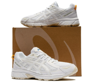Giay Asics Gel-Venture 6 'White' 1203A297-100