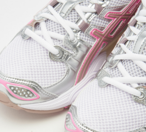 Giay Asics Gel-Nimbus 9 'White Pure Silver' 1202A278-105