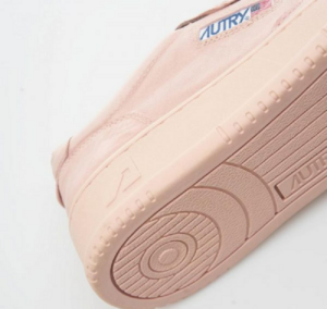 Giay Autry Medalist Low 'Pink' AULW-SG01