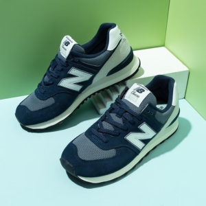 Giay New Balance 574 'Navy White' U574PO2