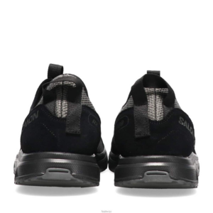 Giay Salomon RX Snug 'Black Magnet' L41667600