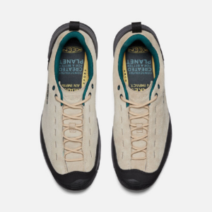 Giay Keen Jasper II WP 'Beige' 1027176