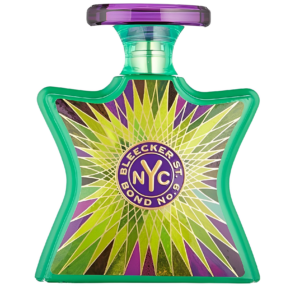 Nuoc Hoa Bond No.9 Bleecker Street Eau Parfum