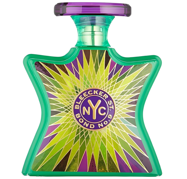 Nuoc Hoa Bond No.9 Bleecker Street Eau Parfum