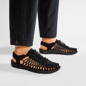 Dep Keen Uneek 'Black' 1014097