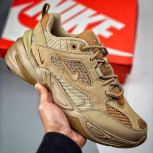 Giay Nike M2K Tekno 'Linen' BV0074-200