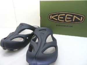 Dep Keen Shanti 'Black Iris White' 1026241