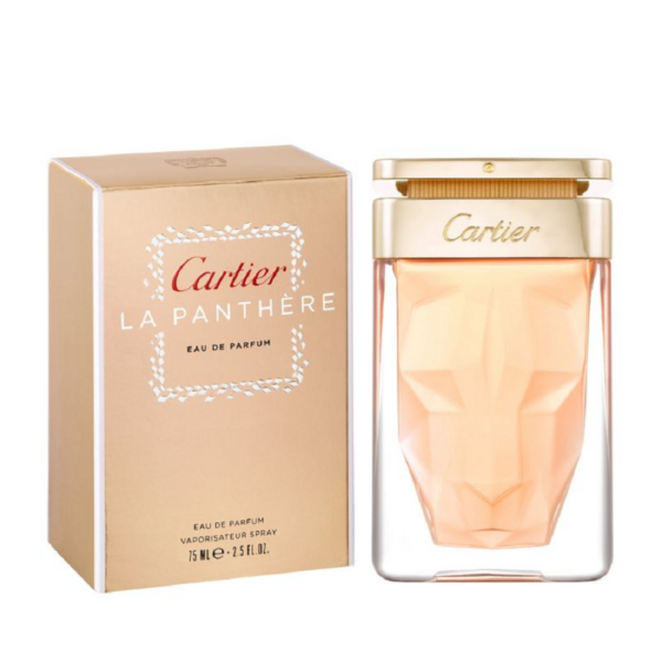 Nuoc Hoa Cartier La Panthere EDP