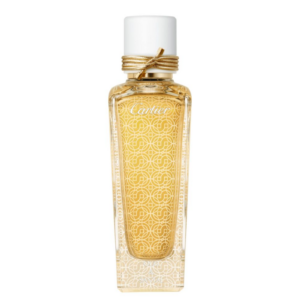 Nuoc Hoa Cartier Les Heures Voyageuses Oud & Santal EDP
