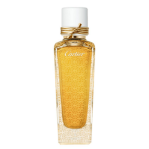 Nuoc Hoa Cartier Les Heures Voyageuses Oud And Ambre EDP