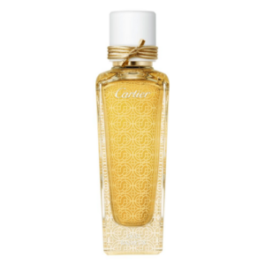 Nuoc Hoa Cartier Les Heures Voyageuses Oud Radieux EDP