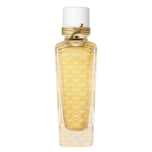 Nuoc Hoa Cartier Les Heures Voyageuses Oud & Musc EDP