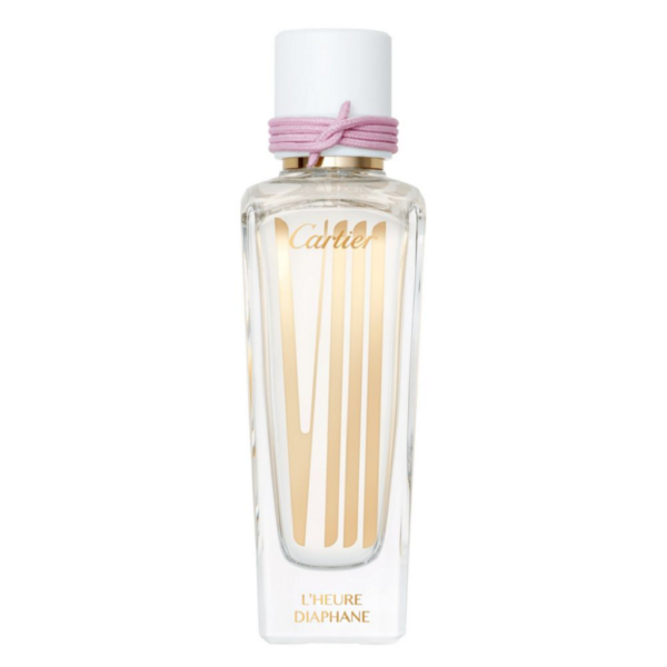 Nuoc Hoa Cartier L'heure Diaphane VIII EDT