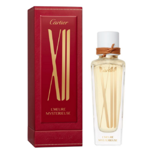 Nuoc Hoa Cartier L'heure Mysterieuse XII EDP