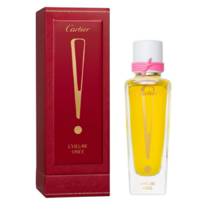 Nuoc Hoa Cartier L'heure Osee EDP