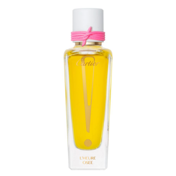 Nuoc Hoa Cartier L'heure Osee EDP