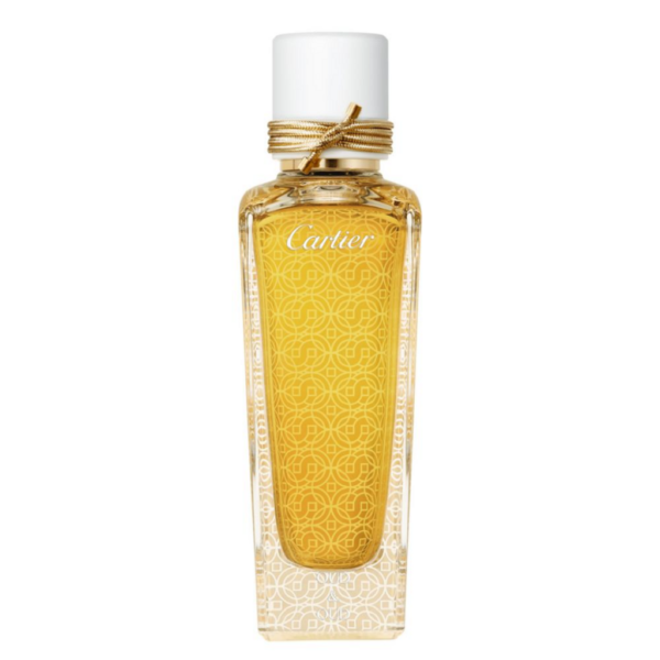 Nuoc Hoa Cartier Oud & Oud EDP