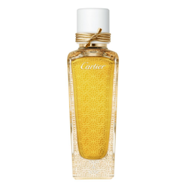 Nuoc Hoa Cartier Oud & Rose EDP
