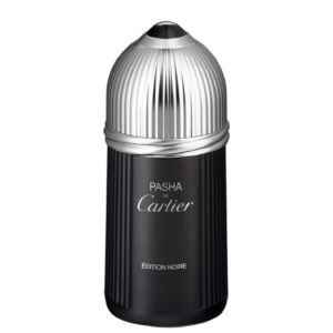 Nuoc Hoa Cartier Pasha Edition Noire EDT