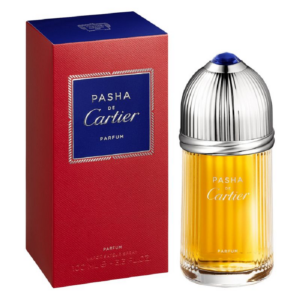 Nuoc Hoa Cartier Pasha Parfum