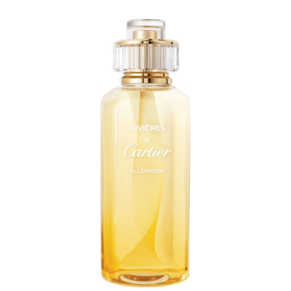 Nuoc Hoa Cartier Rivieres De Cartier Allegresse EDT
