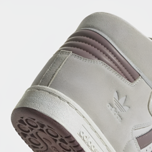 Giay Adidas Centennial 85 High 'Crystal White' GY2536