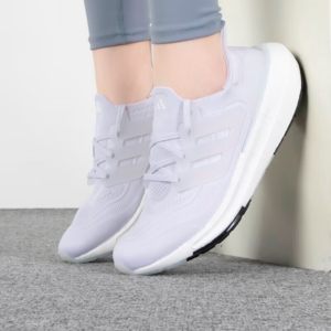 Giay Adidas Ultraboost Light 'Cloud White' GY9350