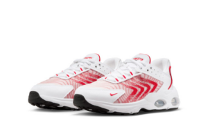 Giay NikeAir Max TW 'University Red' DQ0296-104